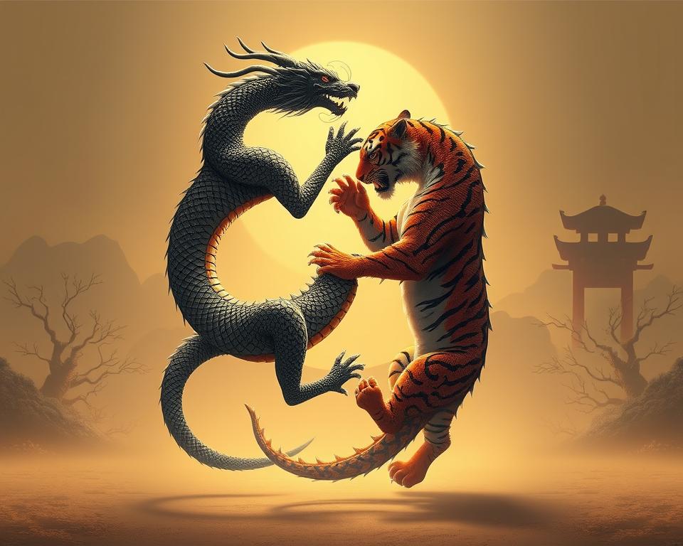 Cara Menang di SBOBET Dragon Tiger