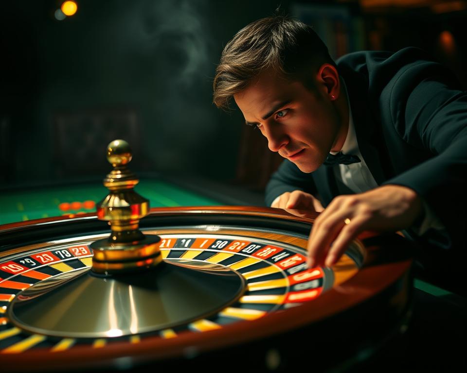 Rahasia Pro Player Roulette Online