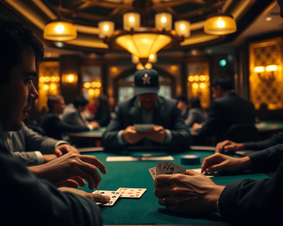 Waktu Terbaik Bermain Black Jack